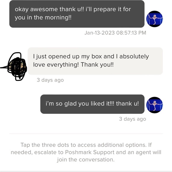 $15 Mystery Box Clothing - Picture 6 of 6